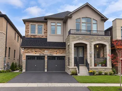 35 Ebenezer Drive, Hamilton, On L8b 1y3