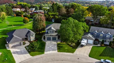313 Westwood Drive, Brockton, On N0g 2v0