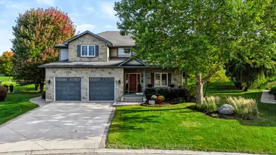 313 Westwood Drive, Brockton, On N0g 2v0