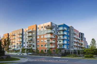 1088 Maritime Way 223, Kanata, On K2k 0l9