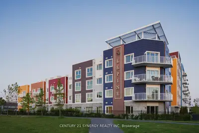 1088 Maritime Way 223, Kanata, On K2k 0l9