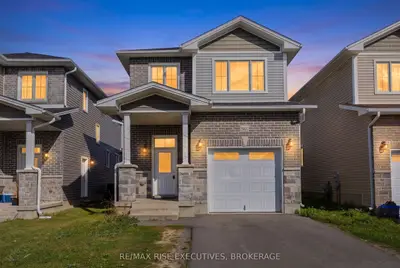 567 Beth Crescent, Kingston, On K7p 0k9