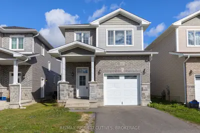 567 Beth Crescent, Kingston, On K7p 0k9