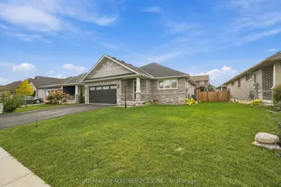 50 Mercedes Drive, Belleville, On K8n 0b7