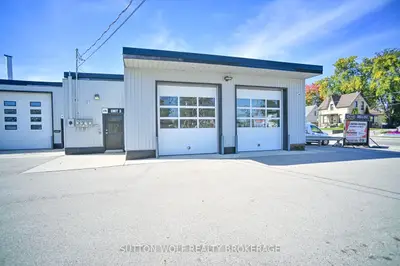 176 Metcalfe Street E 3, Strathroy-caradoc, On N7g 1p6