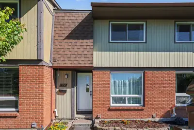 1350 Bakker Court 109, Orleans - Convent Glen And Area, On K1c 2k4