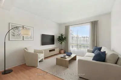1350 Bakker Court 109, Orleans - Convent Glen And Area, On K1c 2k4