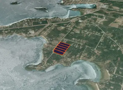 Lot 4 Abram Lake Road, Sioux Lookout, On P8t 0a7