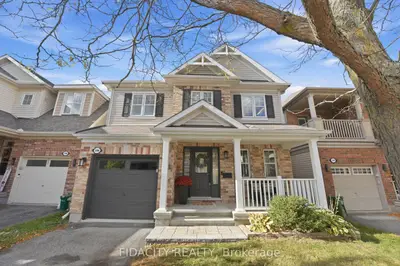 206 MISTRAL Way, Stittsville - Munster - Richmond, ON K2S 0G6