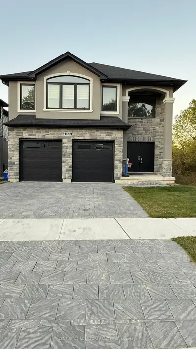 1526 Chickadee Trail, London South, On N6m 1g4