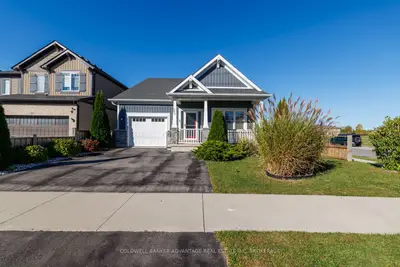 285 South Pelham Road, Welland, On L3c 0e6