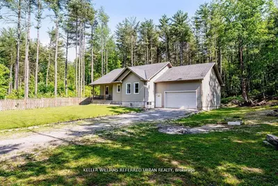 51 Pine Grove Road, Trent Hills, On K0k 2m0