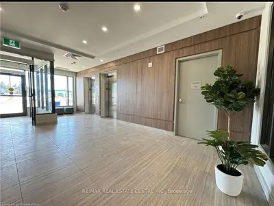 1000 Lackner Place 312, Kitchener, On N2a 0l3