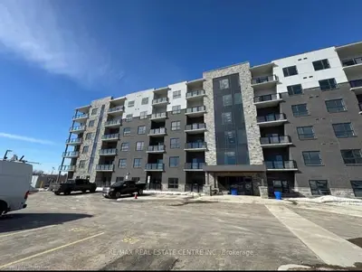 1000 Lackner Place 312, Kitchener, On N2a 0l3