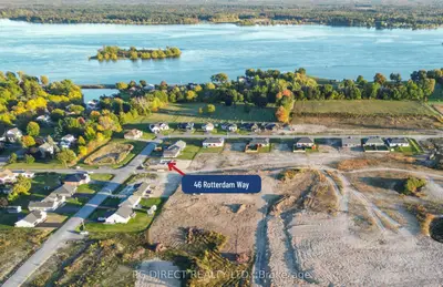 46 Rotterdam Way, South Dundas, On K0c 1x0