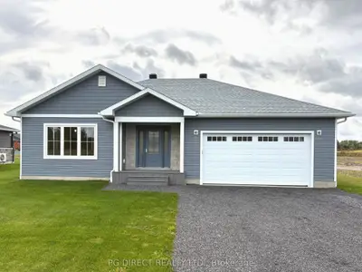 46 Rotterdam Way, South Dundas, On K0c 1x0