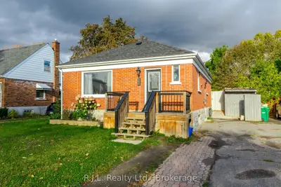 566 Shirley Avenue, Peterborough, On K9j 5p3