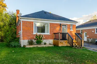 566 Shirley Avenue, Peterborough, On K9j 5p3