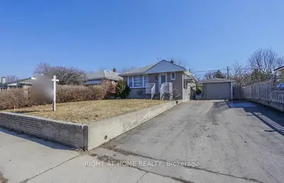 190 Hale Street, London East, On N5w 1e8