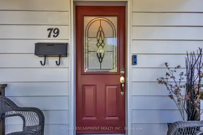 79 Brydges Street, Stratford, On N5a 1r6