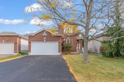 370 Cooke Crescent, Kingston, On K7p 3j5