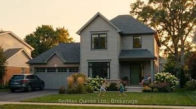 49 French Street, Prince Edward County, On K0k 2t0