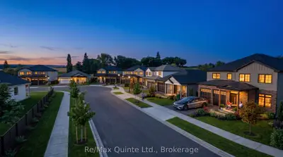49 French Street, Prince Edward County, On K0k 2t0