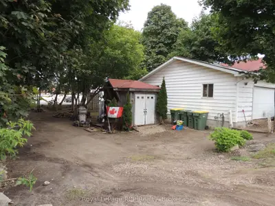 23 Argyle Street, Grey Highlands, On N0c 1h0