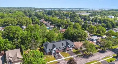 5691 Churchs Lane, Niagara Falls, On L2j 1y8