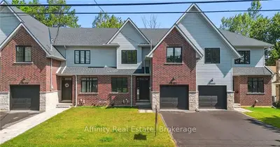 5691 Churchs Lane, Niagara Falls, On L2j 1y8