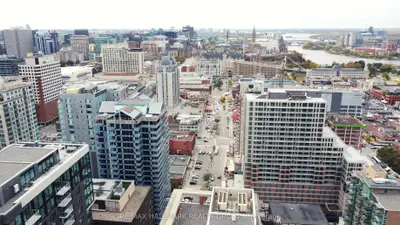 160 George Street 2503, Lower Town - Sandy Hill, On K1n 9m2