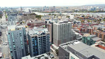 160 George Street 2503, Lower Town - Sandy Hill, On K1n 9m2