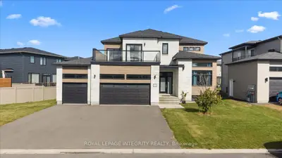 6 Rutile Street, Clarence-rockland, On K4k 0m1