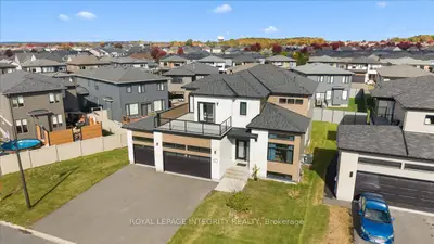 6 Rutile Street, Clarence-rockland, On K4k 0m1