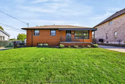 38 Deerhurst Road, Hamilton, On L8e 2e4
