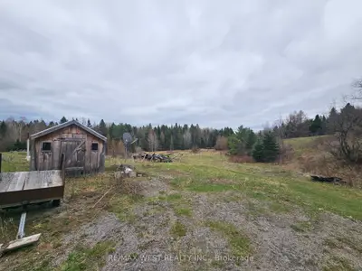 740 Lower Turriff Road, Bancroft, On K0l 2l0