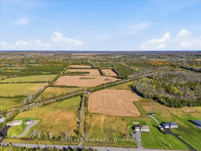 0 Melrose Road, Tyendinaga, On K0k 2n0