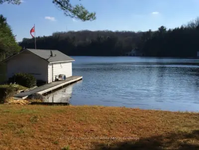 8216 Lake Joseph Rd Private Unit 12, Muskoka Lakes, On P0c 1h0