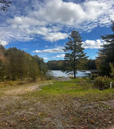 8216 Lake Joseph Rd Private Unit 12, Muskoka Lakes, On P0c 1h0