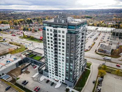 4286 E King Street 1204, Kitchener, On N2p 2e9