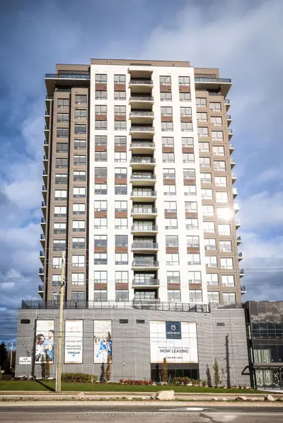 4286 E King Street 1204, Kitchener, On N2p 2e9