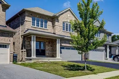 103 Werry Avenue, Southgate, On N0c 1b0