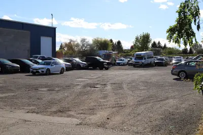 550 Industrial Road 6, Cambridge, On N3h 4v9