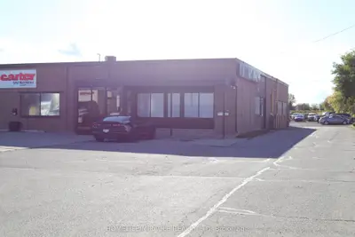 550 Industrial Road 6, Cambridge, On N3h 4v9