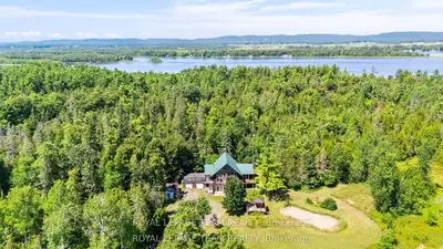 4984 Dunrobin Road, Constance Bay - Dunrobin - Kilmaurs - Woodlawn, On K0a 3m0
