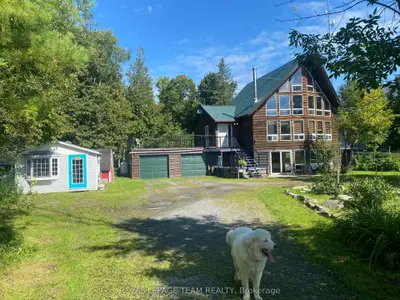 4984 Dunrobin Road, Constance Bay - Dunrobin - Kilmaurs - Woodlawn, On K0a 3m0