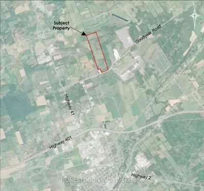 359 Goodyear Road, Greater Napanee, On K7r 3l2