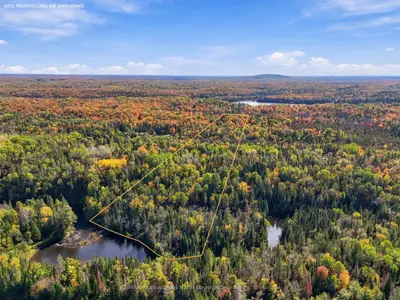 0 Contau Lake Road, Highlands East, On K0m 1r0