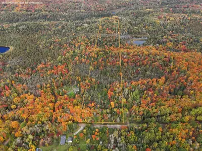 0 Contau Lake Road, Highlands East, On K0m 1r0