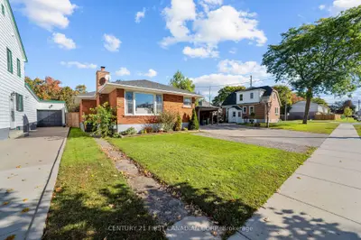 180 Forest Avenue, St. Thomas, On N5r 2k9